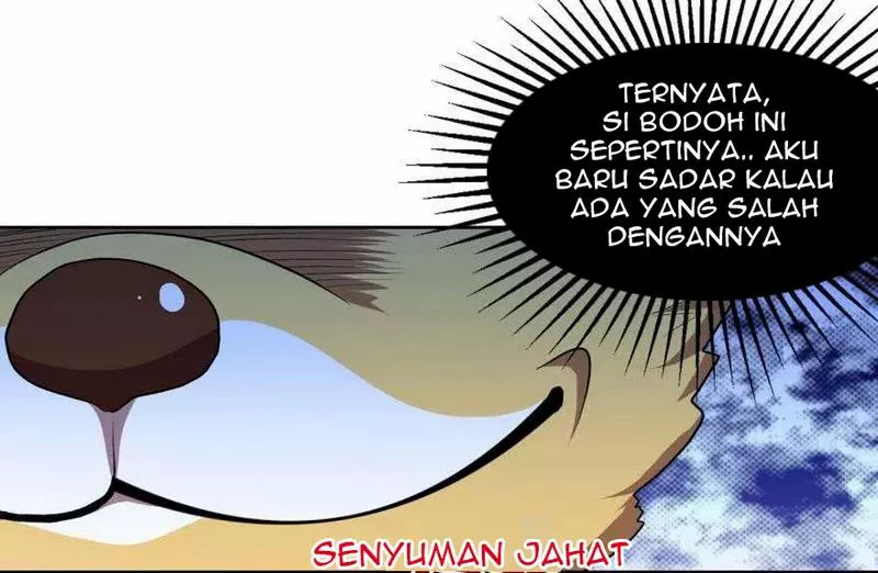 Rebirth Become a Dog Chapter 06 Gambar 33